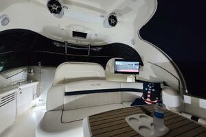 Freedom 41ft Sea Ray Yacht For Sale