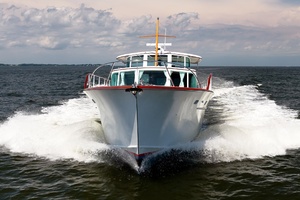 Rhino 54ft Rybovich Yacht For Sale