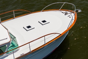 Rhino 54ft Rybovich Yacht For Sale