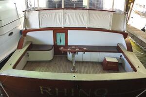 Rhino 54ft Rybovich Yacht For Sale