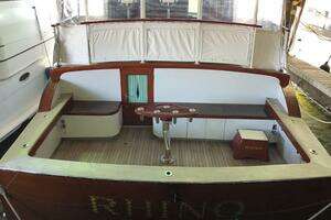 1958 Rybovich Yachtfish thumbnail 15
