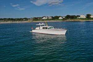 1958 Rybovich Yachtfish thumbnail 20