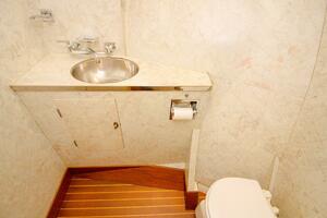 Rhino 54ft Rybovich Yacht For Sale