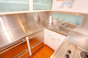 Rhino 54ft Rybovich Yacht For Sale