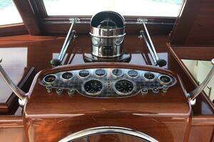 1958 Rybovich Yachtfish thumbnail 3