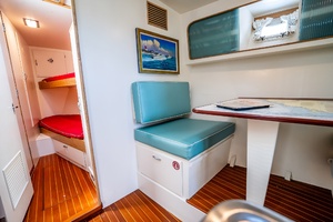 Rhino 54ft Rybovich Yacht For Sale
