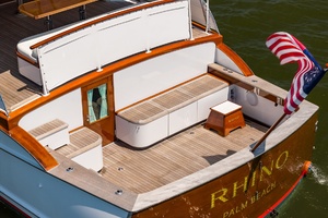 Rhino 54ft Rybovich Yacht For Sale
