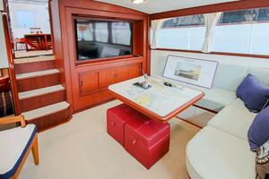 Rhino 54ft Rybovich Yacht For Sale