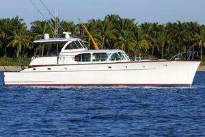 1958 Rybovich Yachtfish thumbnail 22