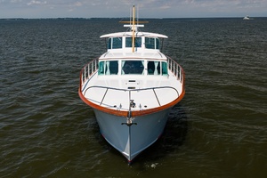 Rhino 54ft Rybovich Yacht For Sale