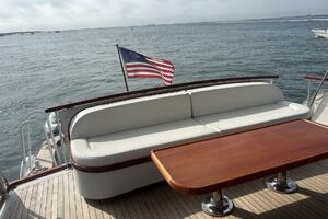 Rhino 54ft Rybovich Yacht For Sale