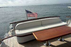 1958 Rybovich Yachtfish thumbnail 16