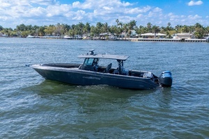 2016 Hydra-Sports 4200 Siesta thumbnail 3