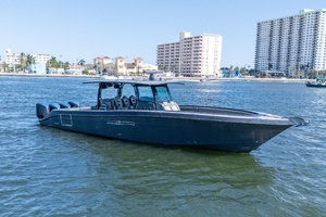 2016 Hydra-Sports 4200 Siesta thumbnail 2