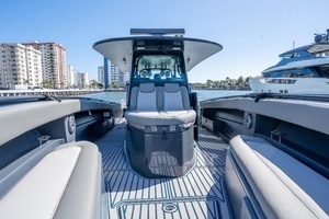 2016 Hydra-Sports 4200 Siesta thumbnail 33