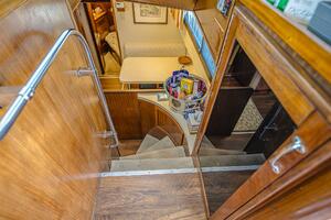 LADY RAE 58ft Hatteras Yacht For Sale