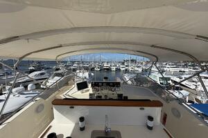 LADY RAE 58ft Hatteras Yacht For Sale