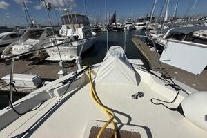 LADY RAE 58ft Hatteras Yacht For Sale