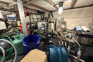 LADY RAE 58ft Hatteras Yacht For Sale