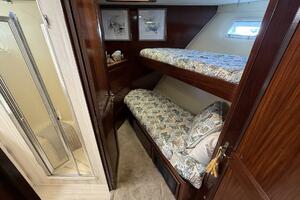 LADY RAE 58ft Hatteras Yacht For Sale