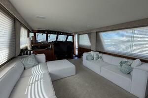 LADY RAE 58ft Hatteras Yacht For Sale
