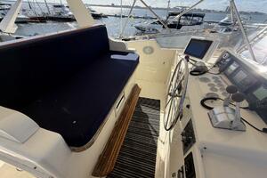LADY RAE 58ft Hatteras Yacht For Sale