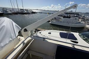 LADY RAE 58ft Hatteras Yacht For Sale