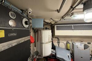 LADY RAE 58ft Hatteras Yacht For Sale