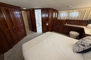 LADY RAE 58ft Hatteras Yacht For Sale
