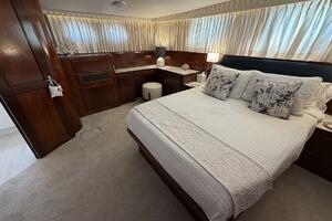LADY RAE 58ft Hatteras Yacht For Sale