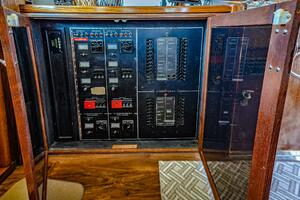 LADY RAE 58ft Hatteras Yacht For Sale