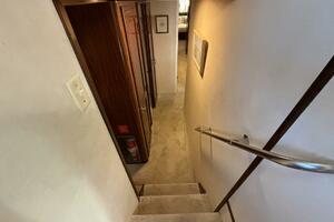 LADY RAE 58ft Hatteras Yacht For Sale