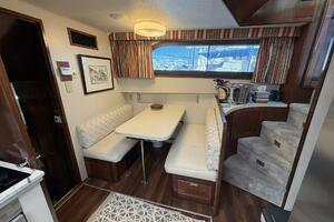 LADY RAE 58ft Hatteras Yacht For Sale