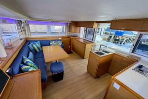 TOMCAT 45ft Lagoon Yacht For Sale