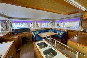 2012 Lagoon 450 F thumbnail 11