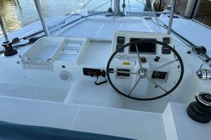 TOMCAT 45ft Lagoon Yacht For Sale