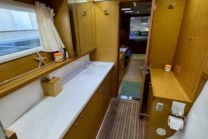 TOMCAT 45ft Lagoon Yacht For Sale