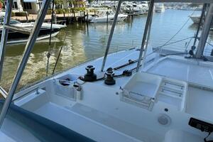 TOMCAT 45ft Lagoon Yacht For Sale