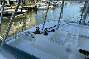 2012 Lagoon 450 F thumbnail 8