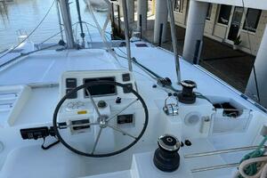 TOMCAT 45ft Lagoon Yacht For Sale