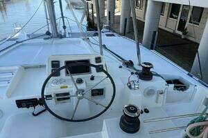 2012 Lagoon 450 F thumbnail 6