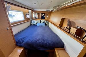 TOMCAT 45ft Lagoon Yacht For Sale