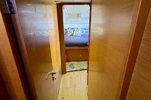 TOMCAT 45ft Lagoon Yacht For Sale