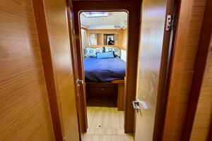 TOMCAT 45ft Lagoon Yacht For Sale