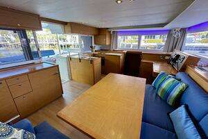 2012 Lagoon 450 F thumbnail 15