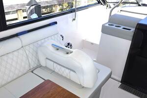 Photo 5978426 for 2021 Regal 36 XO  