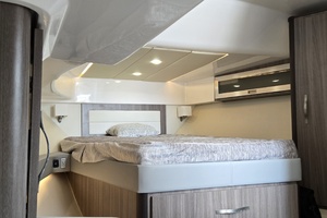 Photo 6004943 for 2021 Regal 36 XO  