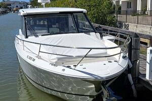 Photo 5978378 for 2021 Regal 36 XO  