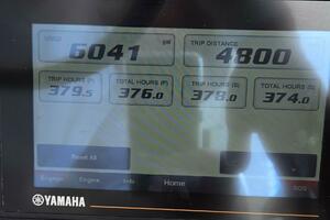 Photo 5978456 for 2021 Regal 36 XO  