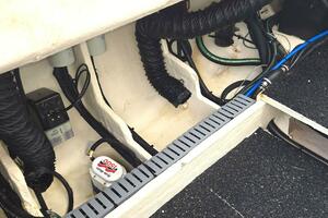 Photo 5978410 for 2021 Regal 36 XO  